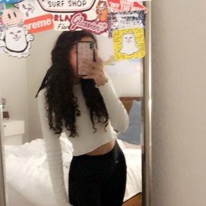 Meet your Posher, Leah